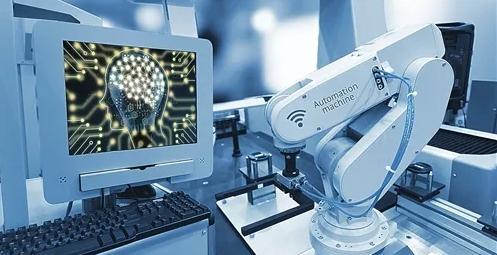 未来职业新星 人工智能应用软件开发领衔四大潜力行业