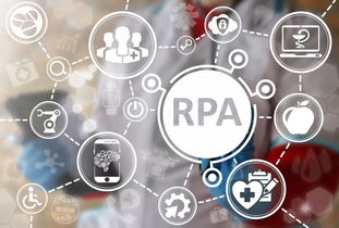 AI落地之困 RPA破局，或成人机协同新范式
